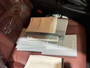 2021 لكزس أل أكس ٥٧٠