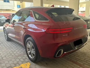 2023 Genesis GV70