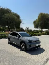 2022 فولجس فاجن اي دي ٤
