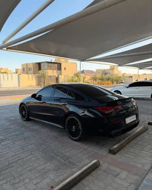 2023 مرسيدس-بنز سي ال اي