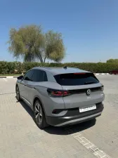 2022 فولجس فاجن اي دي ٤