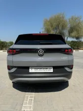 2022 فولجس فاجن اي دي ٤