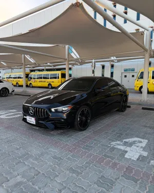 2023 مرسيدس-بنز سي ال اي
