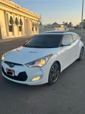 2013 Hyundai Veloster in dubai