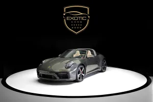 2023 Porsche 911 Carrera in dubai