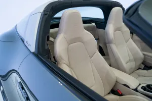 2023 Porsche 911 Carrera
