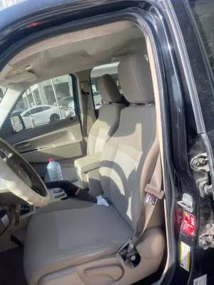 2008 Jeep Cherokee