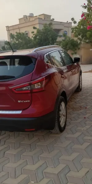 2022 Nissan Rogue