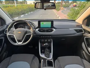 2022 Chevrolet Captiva