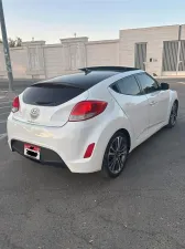 2013 Hyundai Veloster