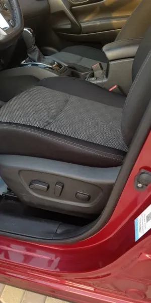 2022 Nissan Rogue