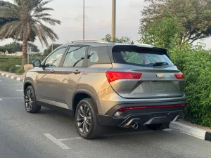 2022 Chevrolet Captiva