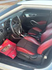 2013 Hyundai Veloster