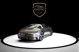 2023 Porsche 911 Carrera