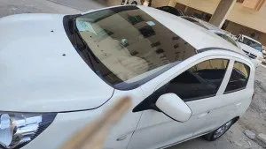 2016 ميتسوبيشي ميراج