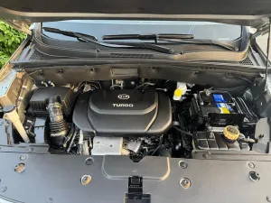 2022 Chevrolet Captiva