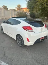 2013 Hyundai Veloster