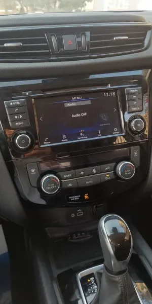 2022 Nissan Rogue