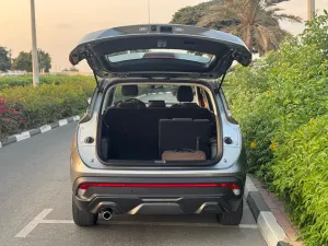 2022 Chevrolet Captiva