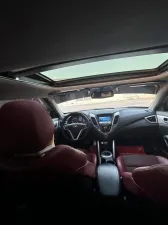 2013 Hyundai Veloster