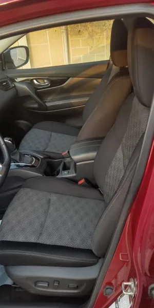 2022 Nissan Rogue