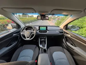 2022 Chevrolet Captiva
