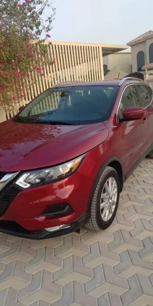 2022 Nissan Rogue