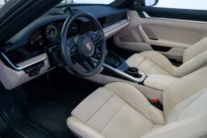 2023 Porsche 911 Carrera