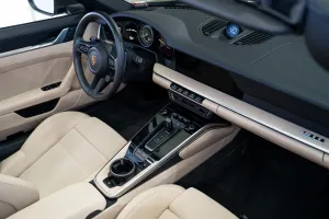 2023 Porsche 911 Carrera