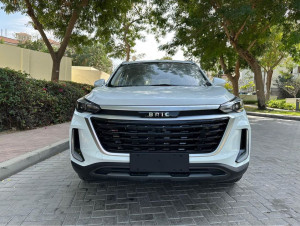 2023 Baic X35