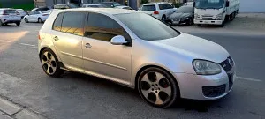 2008 فولجس فاجن جولف in dubai