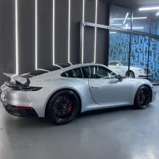 2022 Porsche 911 Carrera