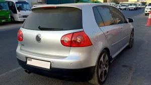 2008 Volkswagen Golf