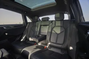 2022 Porsche Macan