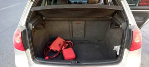 2008 Volkswagen Golf