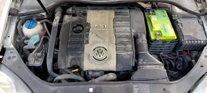 2008 Volkswagen Golf