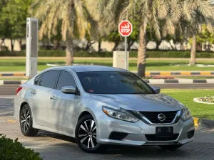 2018 Nissan Altima in dubai