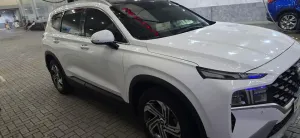 2021 Hyundai Santa Fe