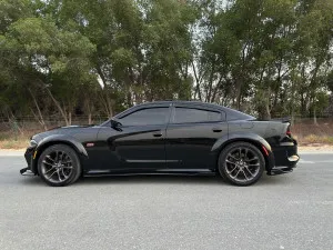 2022 Dodge Charger