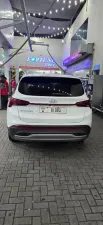 2021 Hyundai Santa Fe
