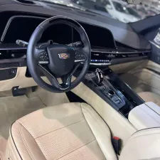 2024 Cadillac Escalade
