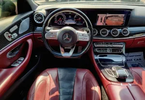 2020 Mercedes-Benz CLS