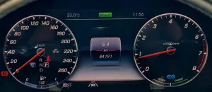 2020 Mercedes-Benz CLS