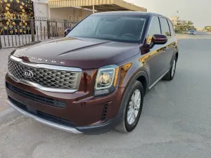 2020 Kia Telluride