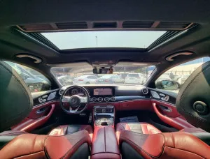 2020 Mercedes-Benz CLS