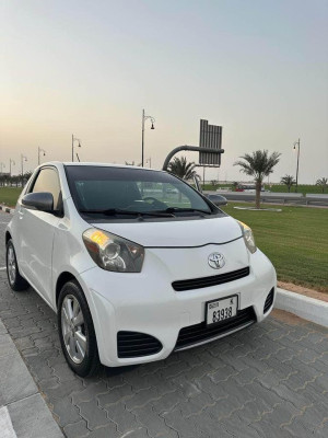 2012 Toyota IQ in dubai