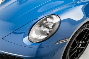 2025 بورش 911 كاريرا