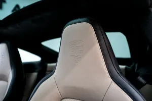 2025 بورش 911 كاريرا
