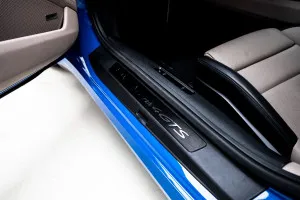 2025 بورش 911 كاريرا