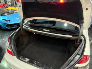 2007 Mercedes-Benz S-Class